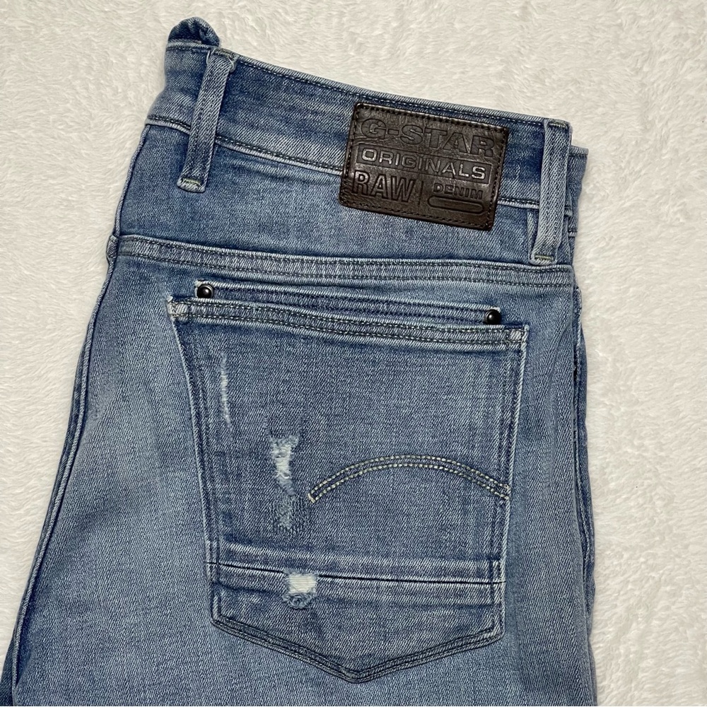 G-Star RAW Lancet Skinny W34 L30
